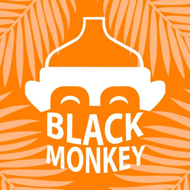 Black Monkey