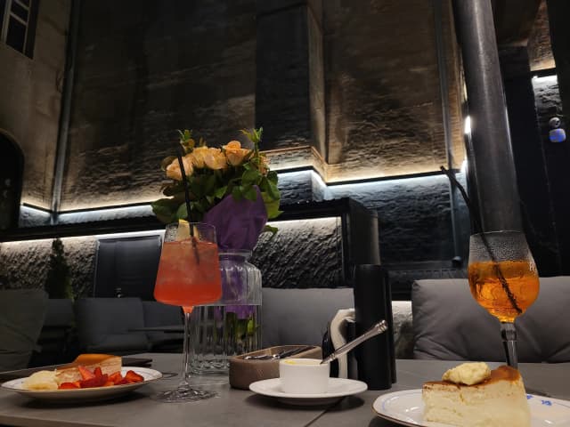 Dark Lounge Соборный