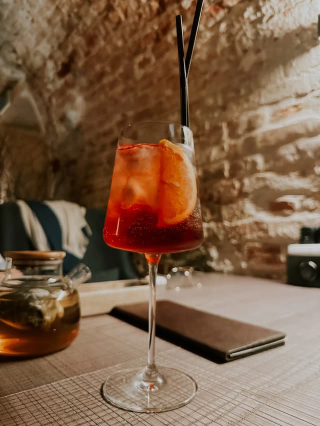 Dark Lounge Соборный