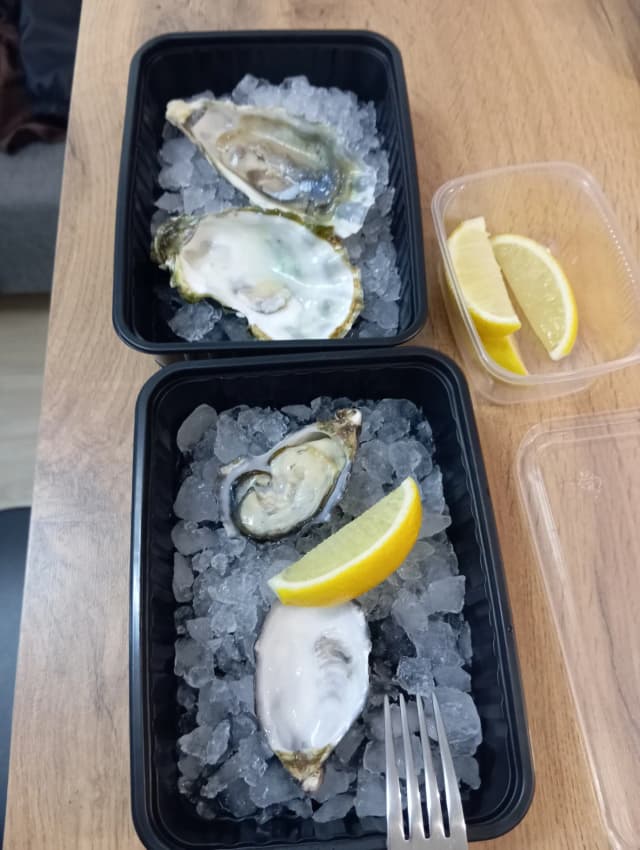 Море Fish'ka