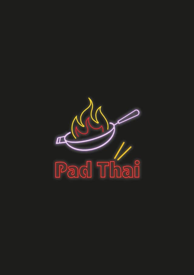 Pad Thai