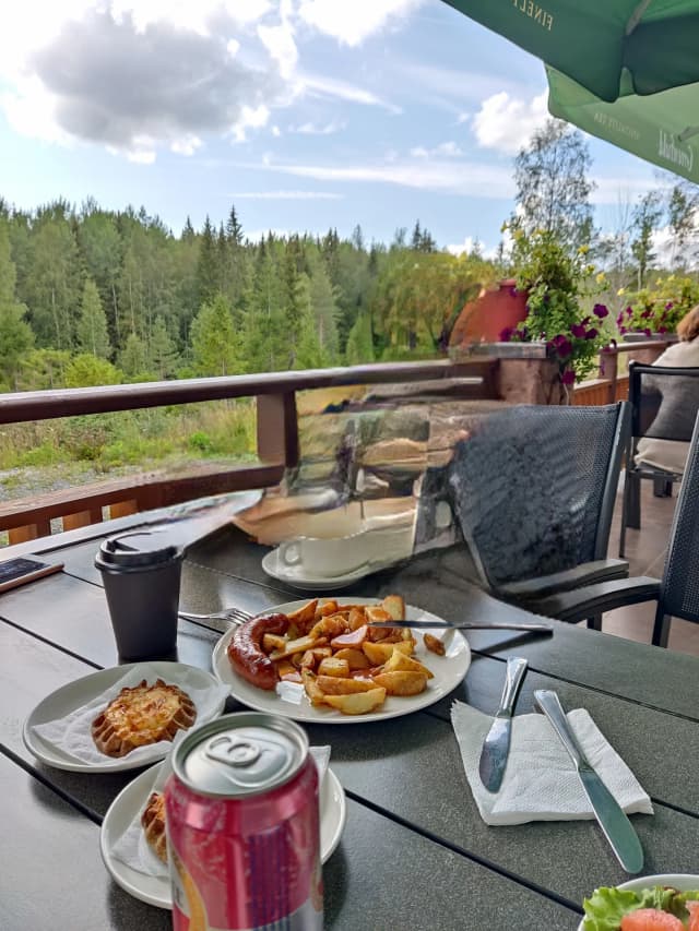 Русколка