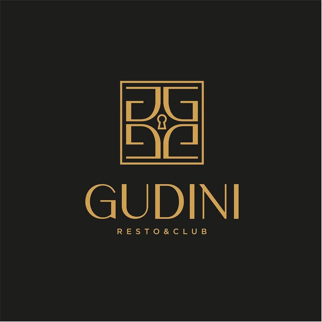 Гудини Resto Club