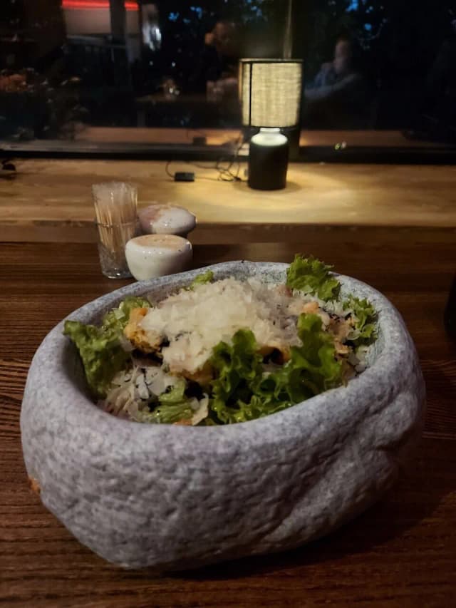 Гудини Resto Club