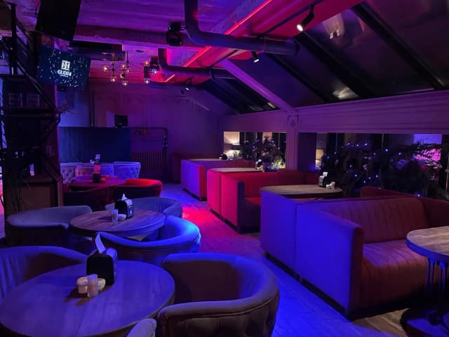 Гудини Resto Club