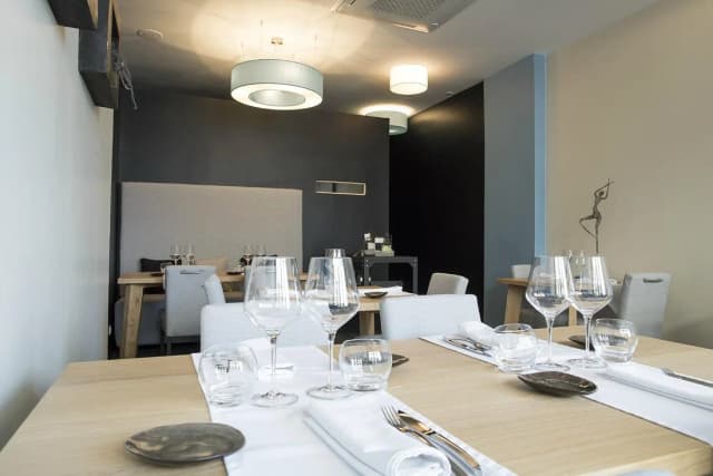 Aromatique Restaurant