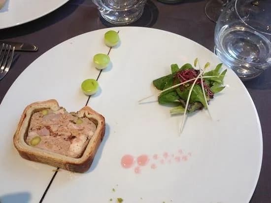 Aromatique Restaurant