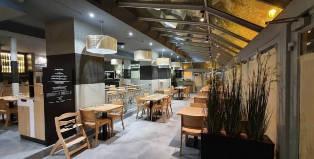 Bistro Régent Chalon-sur-saône