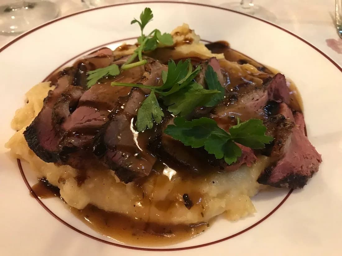 Bouillon Bernard