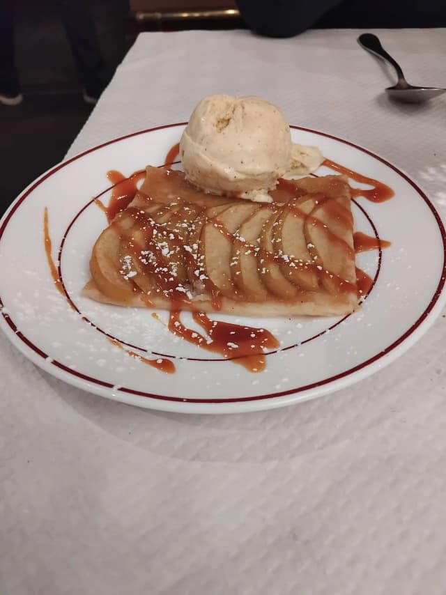Bouillon Bernard