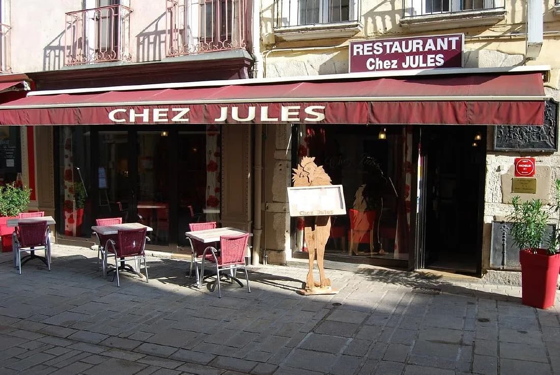 Chez Jules