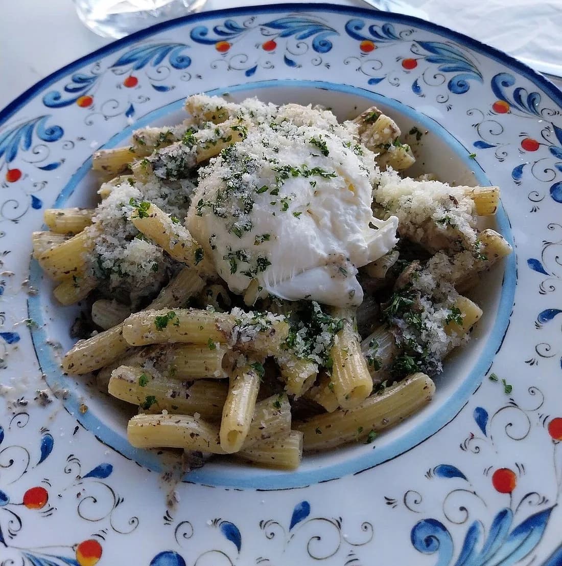 IT Trattoria - Chalon