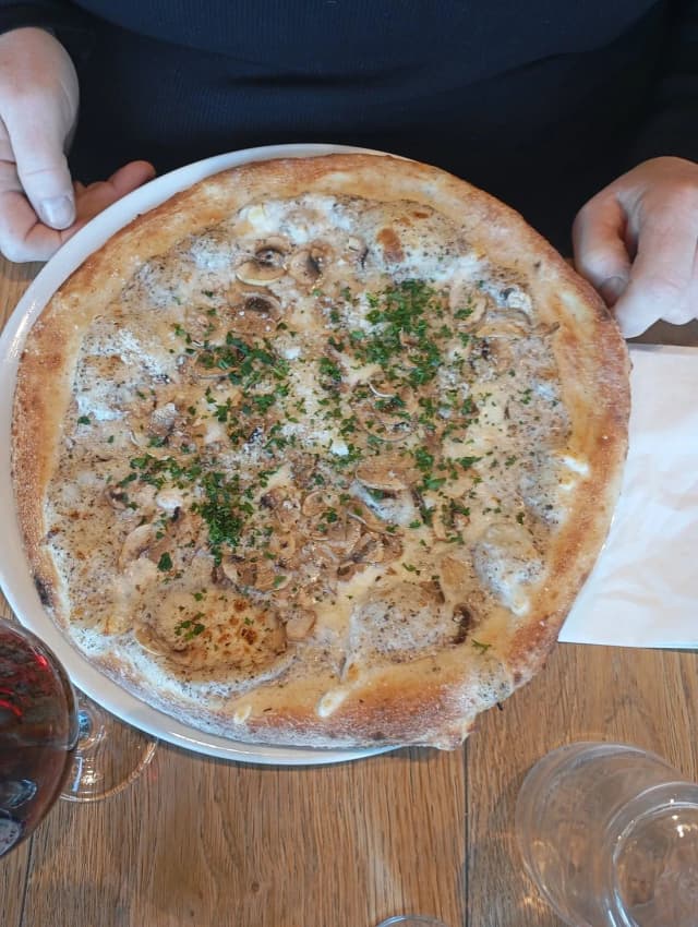 IT Trattoria - Chalon