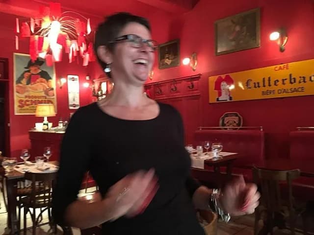 Le Bistrot