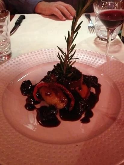 Le Bistrot