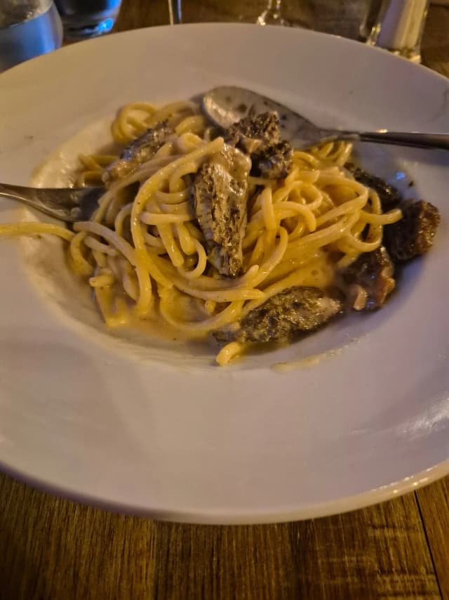 Pasta & Basta