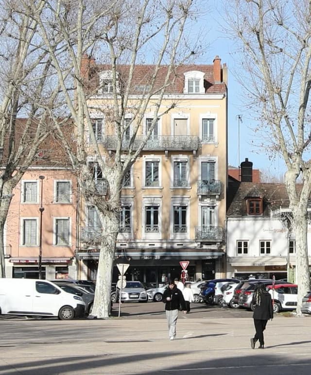Place 2 B