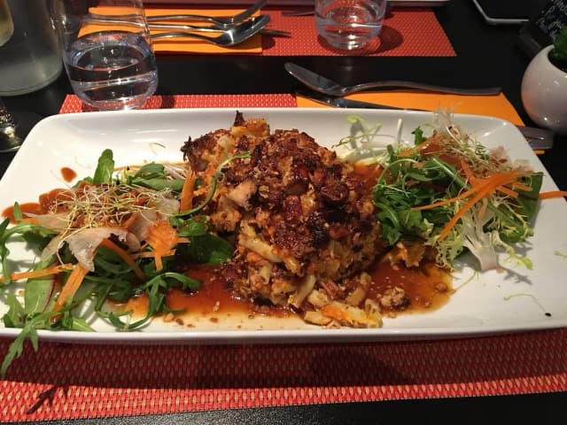 Restaurant Le Cherche Midi