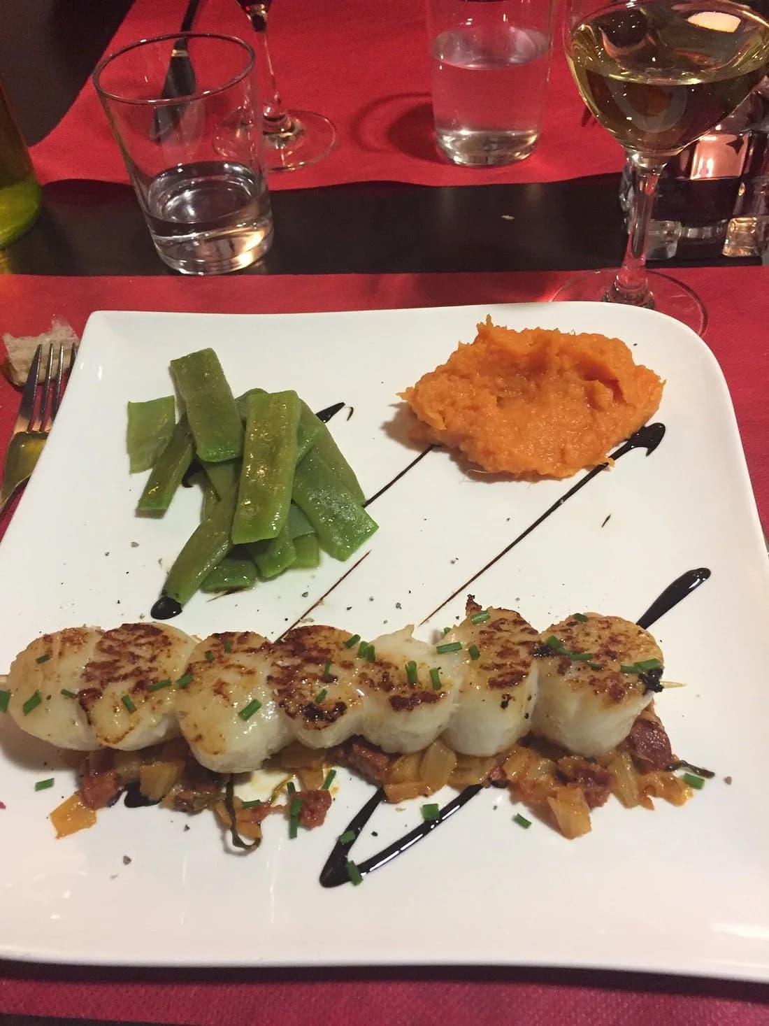 Restaurant le KONOBA