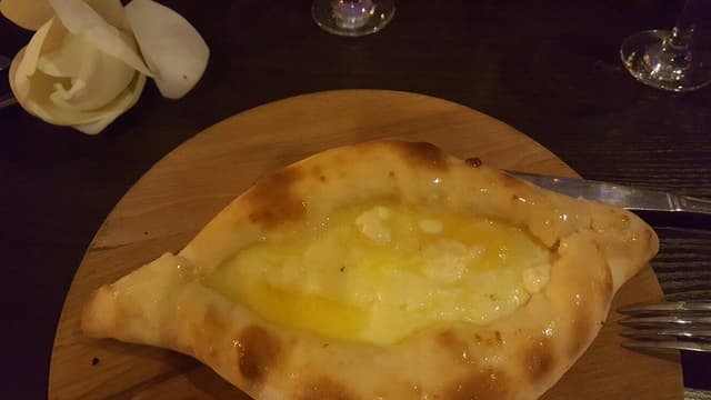 Алаверды