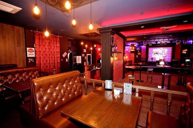 Beerlin Restobar