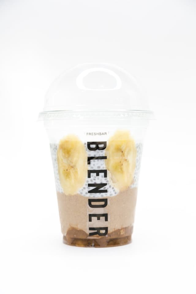 BLENDER