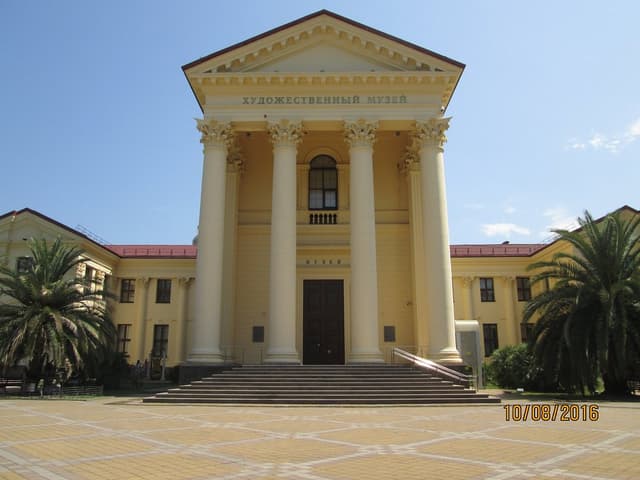 Central Bistro