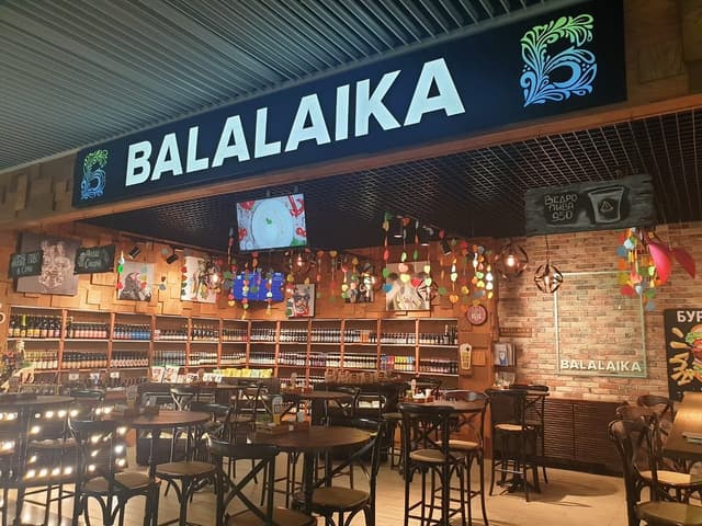 Craft Store&Fresh Bar