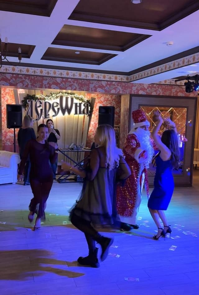 ДереWня