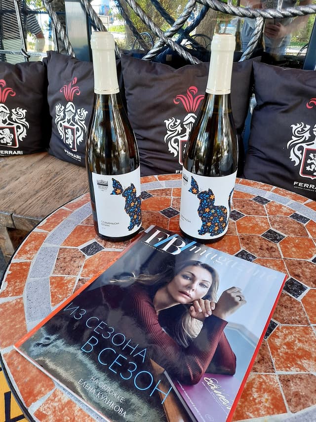 Dodici Wine & Tapas