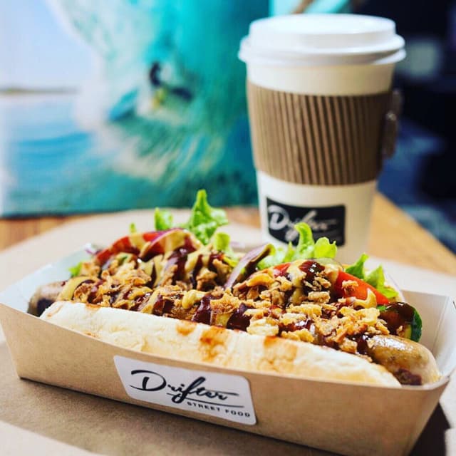 Drifter StreetFood