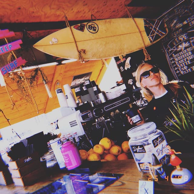 Drifter StreetFood