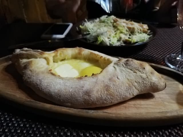 Джигарогенацвале