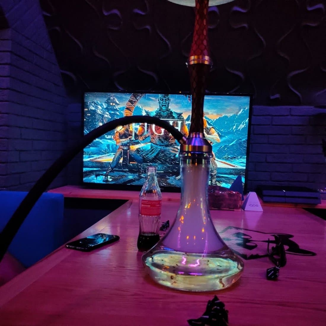 ENOT Lounge Bar