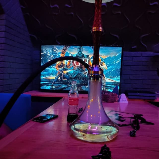 ENOT Lounge Bar
