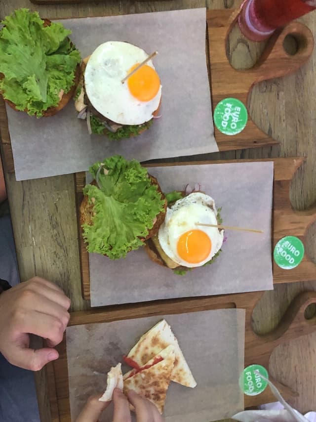 Eurofood