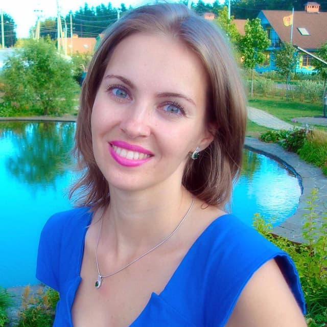 Эвелина