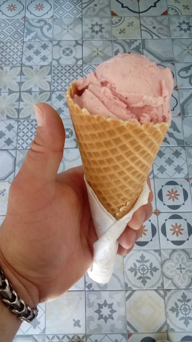 Gelato Amato