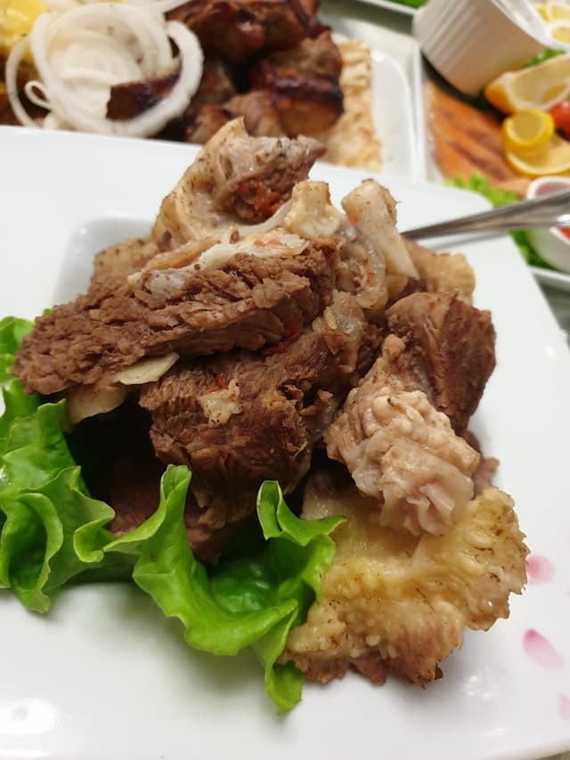 Гранд Каньон