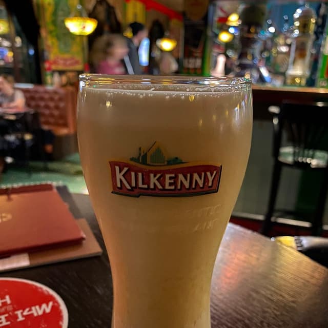 Harat's Pub в Сочи на Черноморской