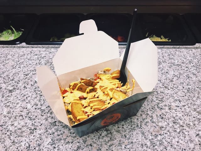 Jager Food