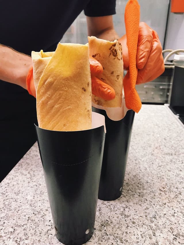 Jager Food