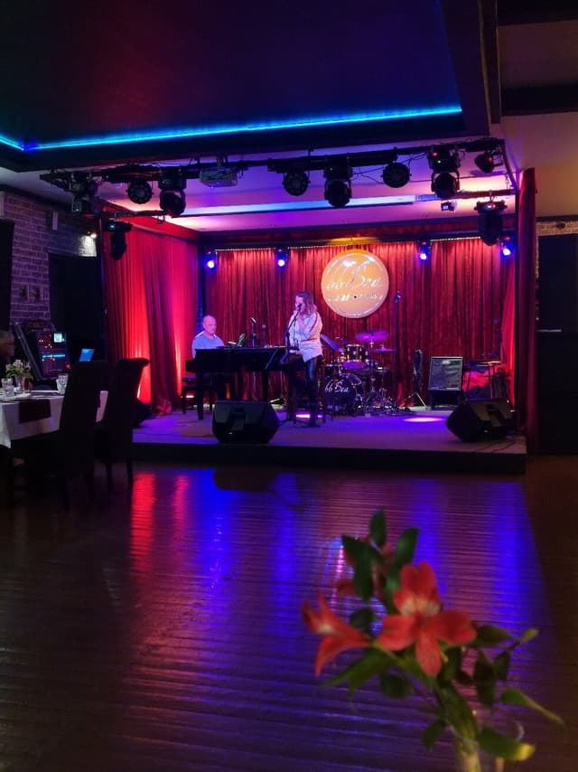 Jazz Club bbSea