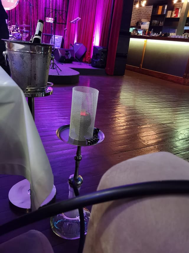 Jazz Club bbSea