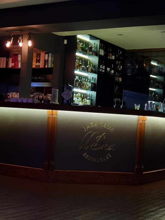 Jazz Club bbSea
