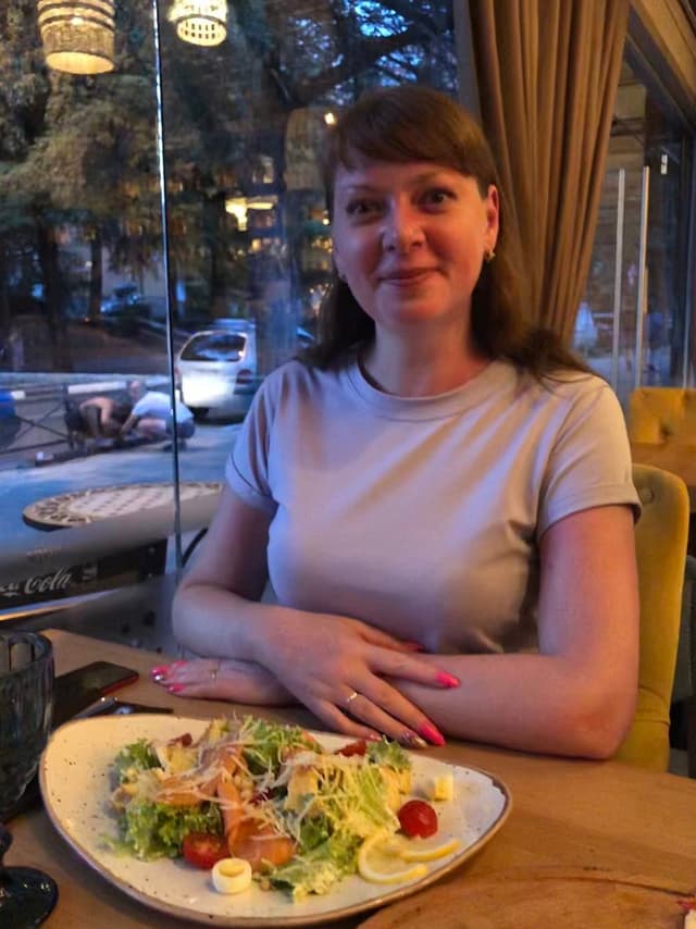 Кафе Антресоль