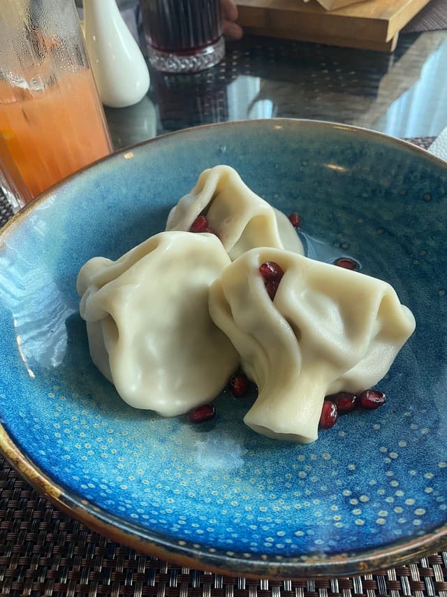 Кафе Арли