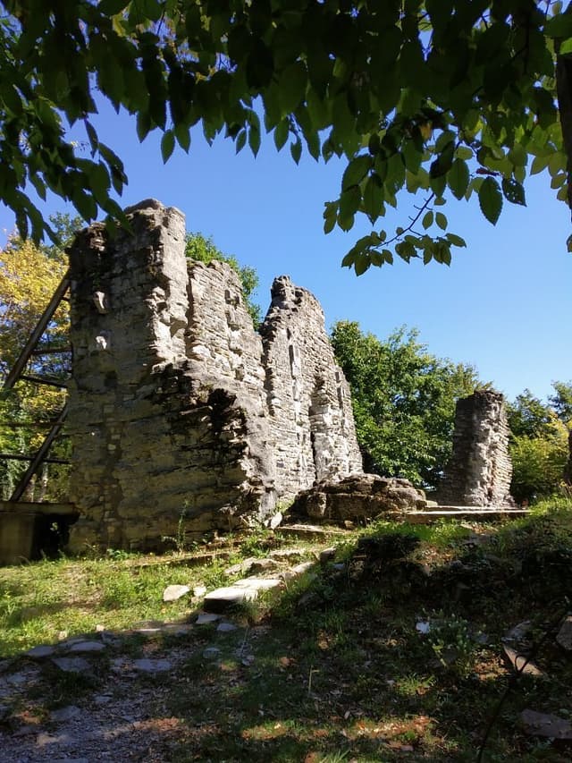 Кафе Дивный