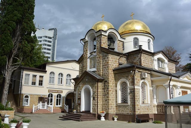 Кафе Сыр-Бор