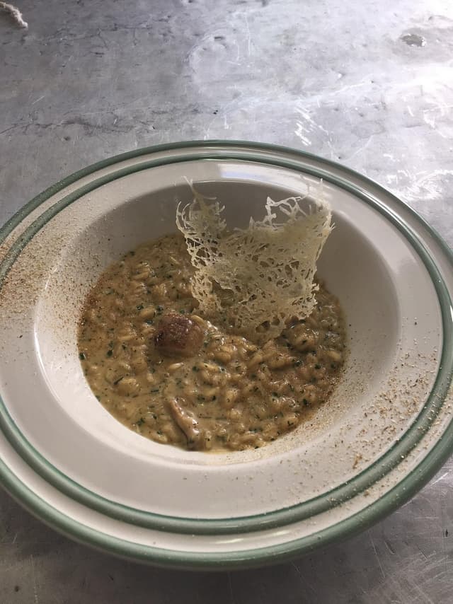 Кафе Тапас